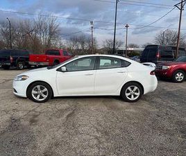 USED 2015 DODGE DART SXT