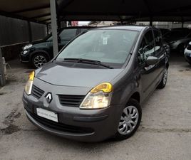 MODUS 1ª SERIE MODUS 1.5 DCI 85CV INITIALE