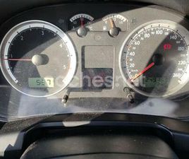 VOLKSWAGEN BORA 1.9 TDI TRENDLINE 110BHP