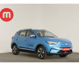 MG ZS ZS EV MG ZS 50.3 KWH COMFORT