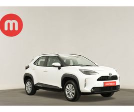 TOYOTA YARIS CROSS 1.5 HDF COMFORT
