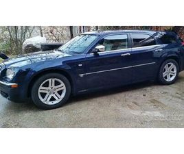 CHRYSLER 300C TOURING 3.0 CRD