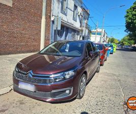 CITROEN C4 LOUNGE SHINE AT 2018