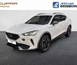 FORMENTOR 1.5 TSI 150 CH DSG7 BUSINESS EDITION