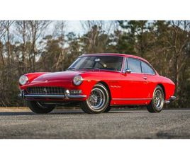 1967 FERRARI 330