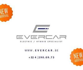 E ICON 42 KWH ***17*LED*PANO*APPLE CARPLAY***