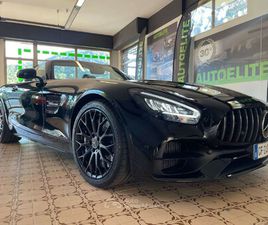 S ROADSTER 4.0 NIGHT EDITION 530CV CARBON PACK