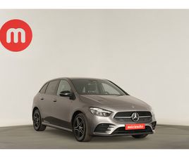 MERCEDES CLASSE B B 250E MERCEDES-BENZ B 250 E