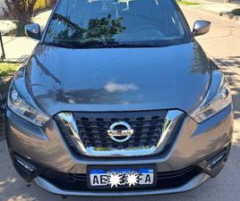 NISSAN KICKS NISSAN KICKS
