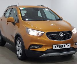 1.4T ECOTEC ACTIVE 5DR