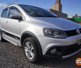 LA MEJOR CROSSFOX 2011