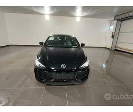 MG 3 MG MG3 1.5 STANDARD