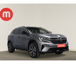 RENAULT AUSTRAL RENAULT AUSTRAL 1.3 MILD HYBRID ICONIC AUTO