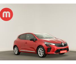 RENAULT CLIO 1.0 TCE EVOLUTION