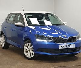 1.0 MPI COLOUR EDITION 5DR