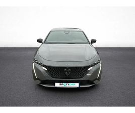 308 PURETECH 130CH S&S EAT8