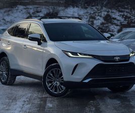 TOYOTA VENZA AN. 2022