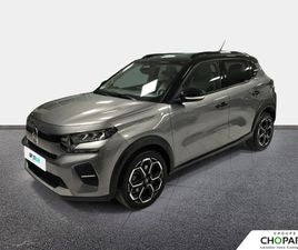 C3 TURBO 100 CH BVM6