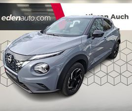 II HYBRID 143 N-CONNECTA