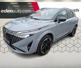 E-POWER 190 CH N-DESIGN