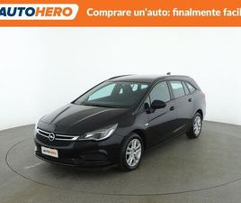 1.6 CDTI SPORTS TOURER ADVANCE