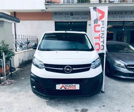 1.5 DIESEL 120CV S&S PC-TN S FURGONE ENJOY