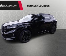 RENAULT AUSTRAL FULL HYBRID E-TECH 200 CH ESPRIT ALPINE