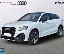 Q2 35 TDI 150 S TRONIC 7