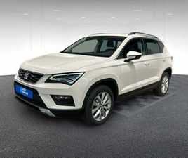 SEAT ATECA 1.6 TDI 115CH START&STOP STYLE BUSINESS ECOMOTIVE