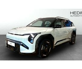 GT LINE LONG RANGE - BUSINESS EDITION * KAMPANJ*