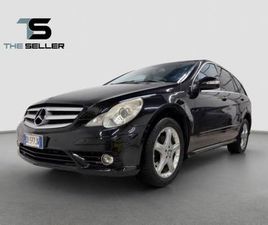 MERCEDES CLASSE R R 280 CLASSE R (BR251) R 280 CDI CAT 4MATIC PREMIUM