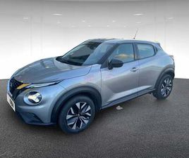 NISSAN JUKE 1.0 DIG-T 114CH ACENTA 2021