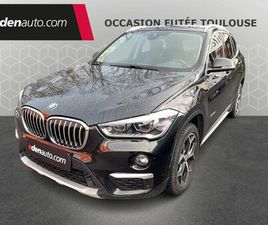 F48 XDRIVE 18D 150 CH XLINE