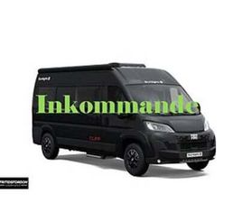 SUNLIGHT CLIFF 601 ADVENTURE (FIAT)