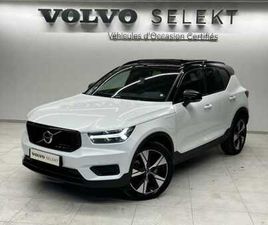 VOLVO XC40 T4 T4 DCT 7
