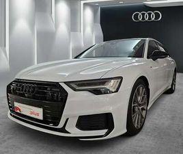 AUDI A6 AVANT 55 TFSI E AVANT 55TFSI E QUATTRO SPORT HD MATRIX LED KAME...