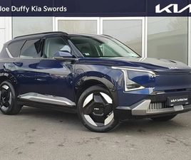 KIA EV5 KIA EV5 EARTH 3