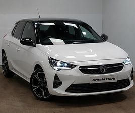 1.2 TURBO ULTIMATE 5DR