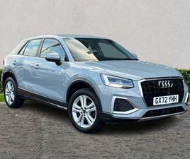 1.5 TFSI COD 35 SPORT S TRONIC EURO 6 (START/STOP) 5DR