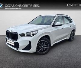 BMW X1 SDRIVE 18D X1 SDRIVE18D