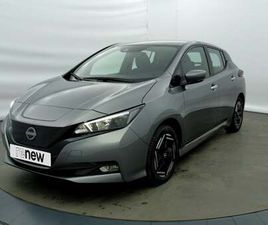 NISSAN LEAF 150CH 40KWH ACENTA 22