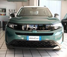 HYBRID 110 CV AUTOCARRO N1 EDCT EDITION 25