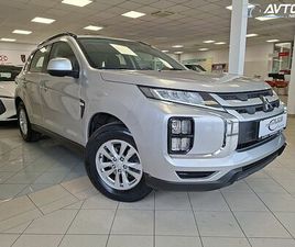 MITSUBISHI ASX MITSUBISHI ASX 2.0 MIVEC 110 KW INTENSE+ 2WD-1.LASTNIK-SLO-