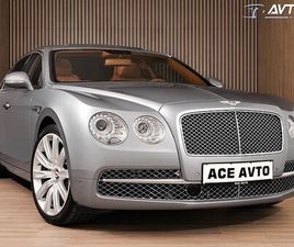 BENTLEY FLYING SPUR 4.0-V8-MULLINER-4X-HLAJ-SED-SOFT-CL-2X-TV-ACC-21C