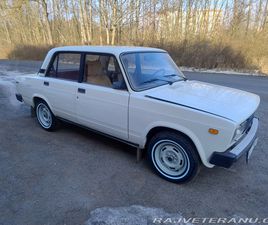 LADA 2105 1987