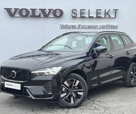 VOLVO XC60 T6 PLUS T6