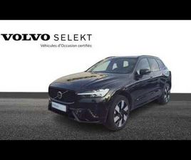 VOLVO XC60 T6 ULTRA T6