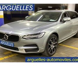 VOLVO V90 CROSS COUNTRY 2.0 AWD T5 AUT