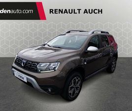 DACIA DUSTER II TCE 150 FAP 4X2 PRESTIGE