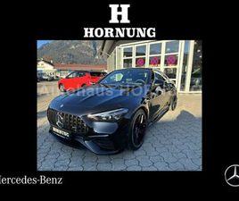 MERCEDES CLE COUPE CLE 53 AMG MERCEDES-BENZ MERCEDES-AMG CLE 53 4M COUPÉ PANOSD NP2 DIGI HUD